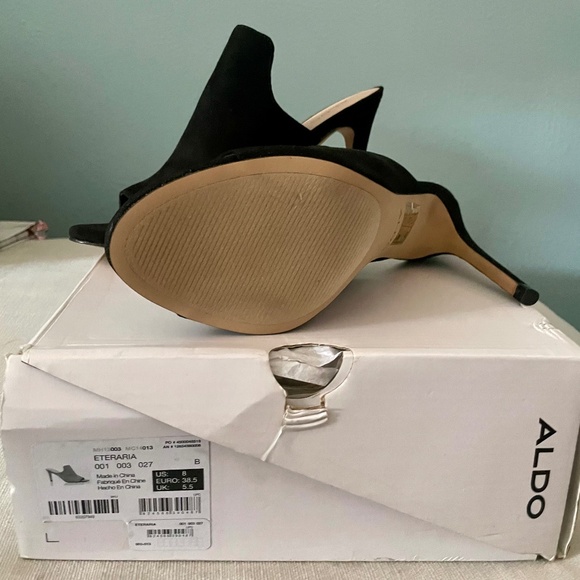 ALDO Eteraria Heels - Picture 4 of 6